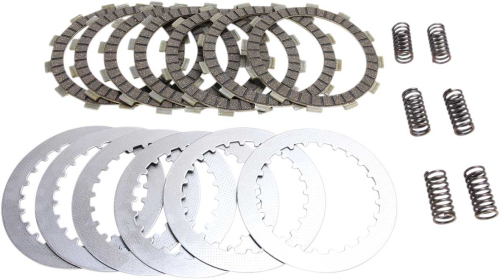 EBC - EBC DRC Series Clutch Kit - DRC145