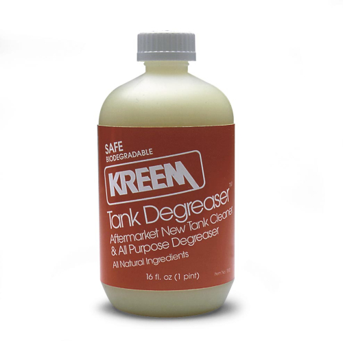 Kreem Products - Kreem Products Tank Cleaner and Degreaser - 1pt. - 1510