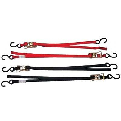 Ancra - Ancra Rat Pak Tie Downs - 6ft. - 47439-11