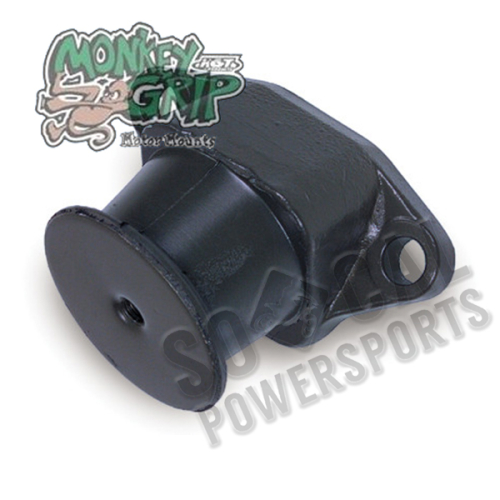 Exceed/Hot Products - Exceed/Hot Products Motor Mount - Yamaha - 57-1152