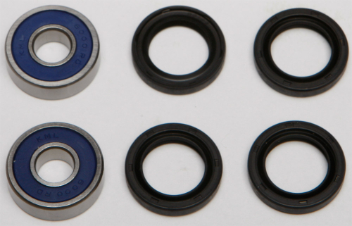 All Balls - All Balls A-Arm Bearing Kit - 50-1073