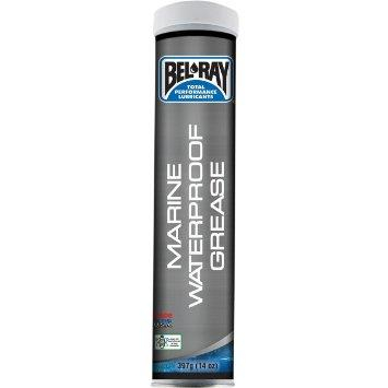 Bel-Ray - Bel-Ray Waterproof Grease - 14oz. Cartridge - 99540-CF14