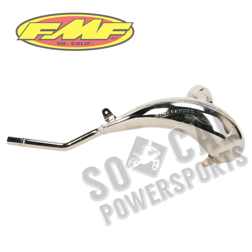 FMF Racing - FMF Racing Gnarly Pipe - 025148