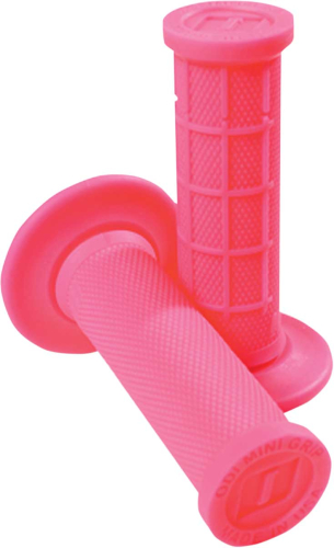 ODI - ODI Mini MX Grip - Pink - H01MMP