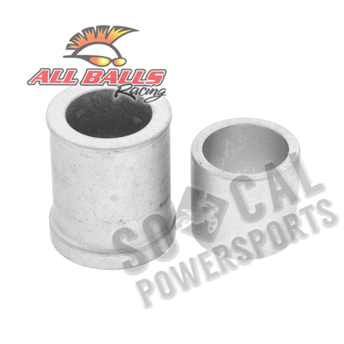 All Balls - All Balls Rear Wheel Spacers - 11-1002