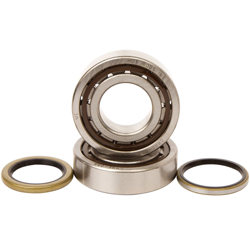 Hot Rods - Hot Rods Main Bearing and Seal Kit - K069