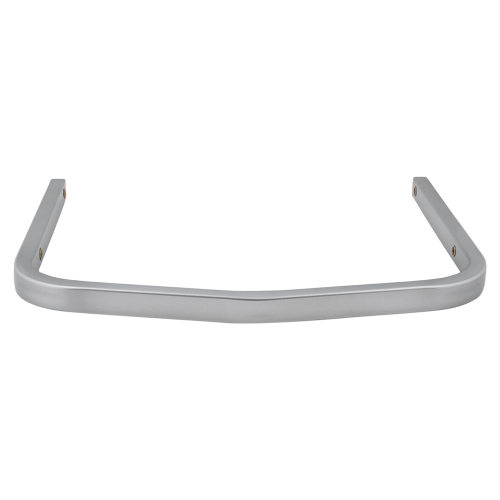 Kimpex - Kimpex Rear Bumper - Aluminum - 17-288-31