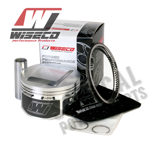 Wiseco - Wiseco Piston Kit - Standard Bore 81.95mm - 40029M08200