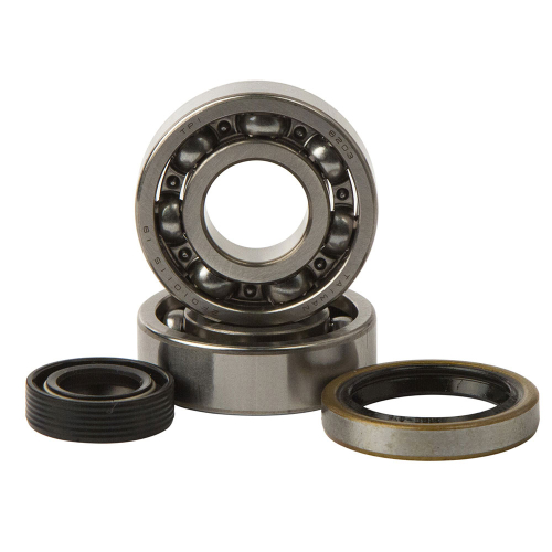 Hot Rods - Hot Rods Main Bearing and Seal Kit - K083