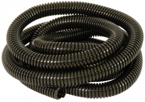 Hopkins Towing Solutions - Hopkins Towing Solutions 1/2in. Convoluted Tubing - 7ft. - 39045