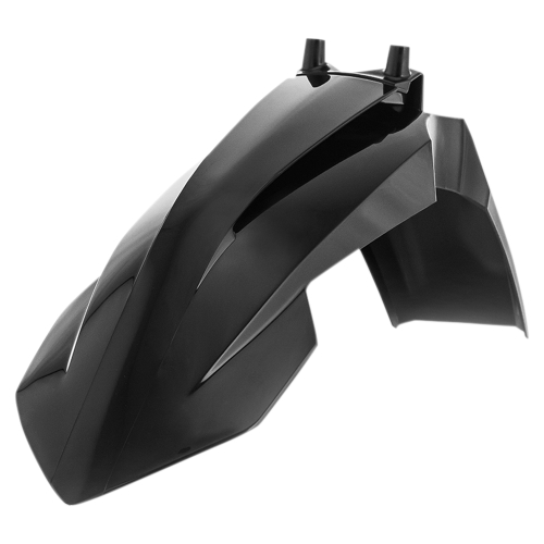 Acerbis - Acerbis Front Fender - Black - 2449510001