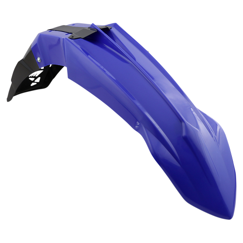 Cycra - Cycra Cycralite Front Fender - Blue - 1CYC-1463-62