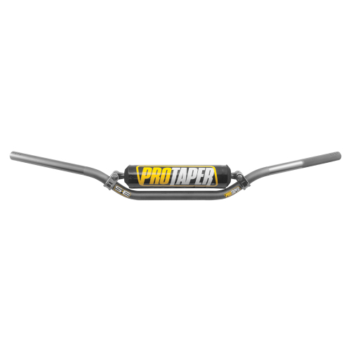 ProTaper - ProTaper SE Handlebar - CR Mid Bend - Platinum - 2150D PLAT GREY