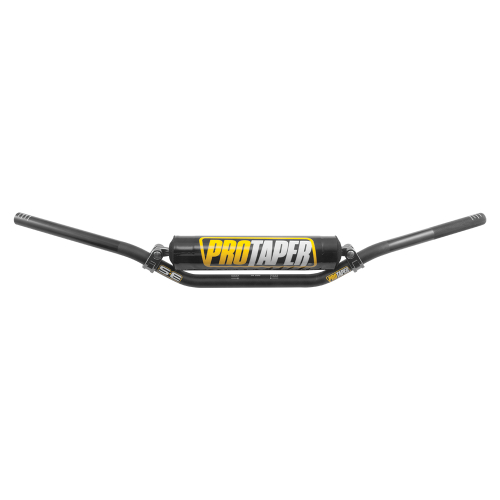 ProTaper - ProTaper SE Handlebar - RM High Bend - Jet Black - 2118D JET BLACK