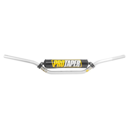 ProTaper - ProTaper SE Handlebar - CR High Bend - Silver - 2111DREV2 SILVER