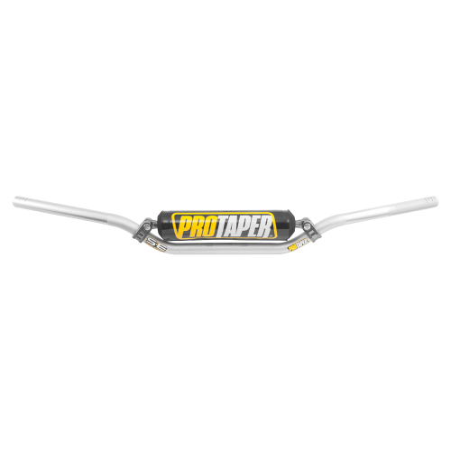 ProTaper - ProTaper SE Handlebar - KX Low Bend - Silver - 2117D SILVER