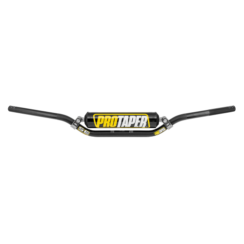 ProTaper - ProTaper SE Handlebar - CR Low Bend - Jet Black - 2112D JET BLACK