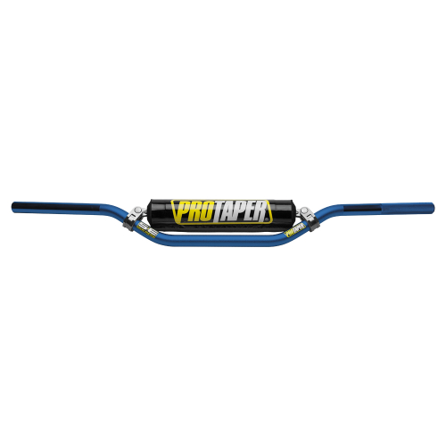 ProTaper - ProTaper SE Handlebar - Henry/Reed Bend - Blue - 2105DREV2 BLUE