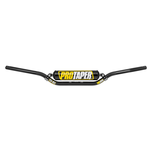 ProTaper - ProTaper SE Handlebar - CR Mid Bend - Jet Black - 2150D JET BLACK