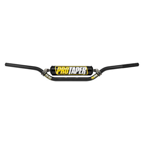 ProTaper - ProTaper SE Handlebar - Henry/Reed Bend - Jet Black - 2105DREV2 JET BLACK