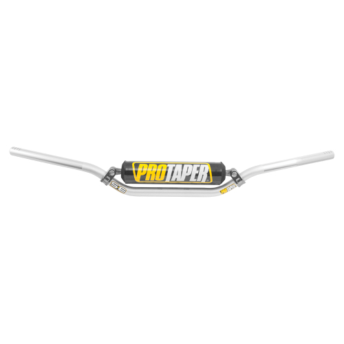 ProTaper - ProTaper SE Handlebar - CR Mid Bend - Silver - 2150D SILVER