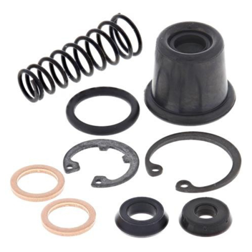 All Balls - All Balls Master Cylinder Rebuild Kit - 18-1031