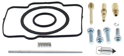 All Balls - All Balls Carburetor Rebuild Kit - 26-10062