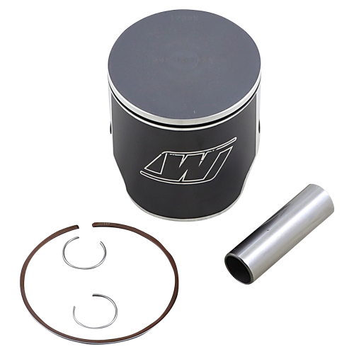 Wiseco - Wiseco Piston Kit - Standard Bore 81.86mm - 2465M08200