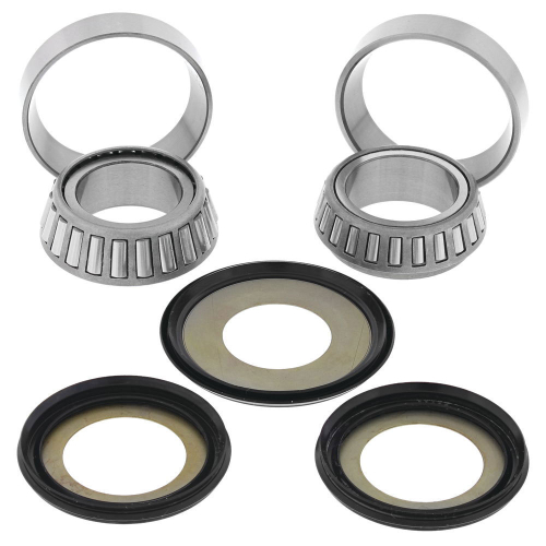 All Balls - All Balls Steering Stem Bearing Kit - 22-1001