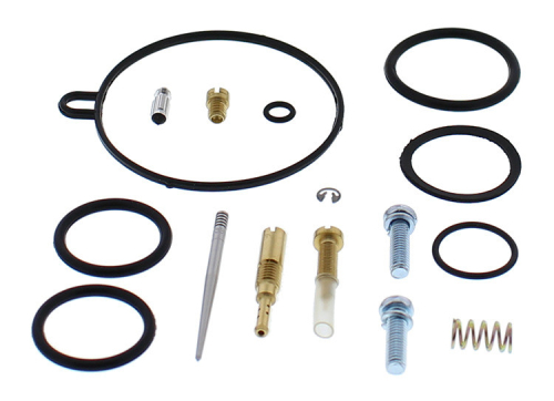 All Balls - All Balls Carburetor Rebuild Kit - 26-10045