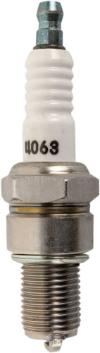 Autolite - Autolite Resistor Spark Plug - 4063 - 4063