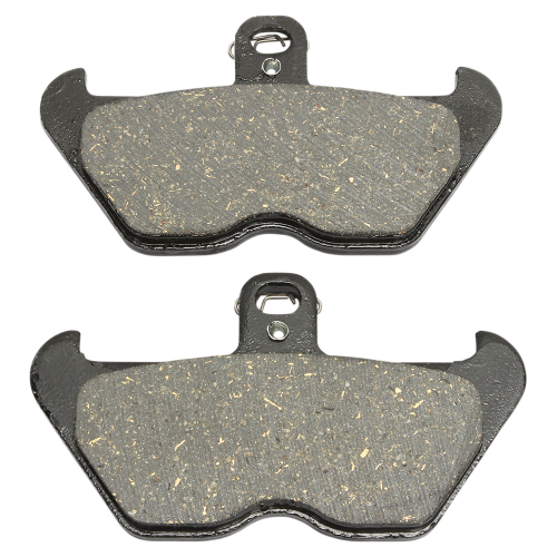 EBC - EBC Organic Brake Pads - FA407