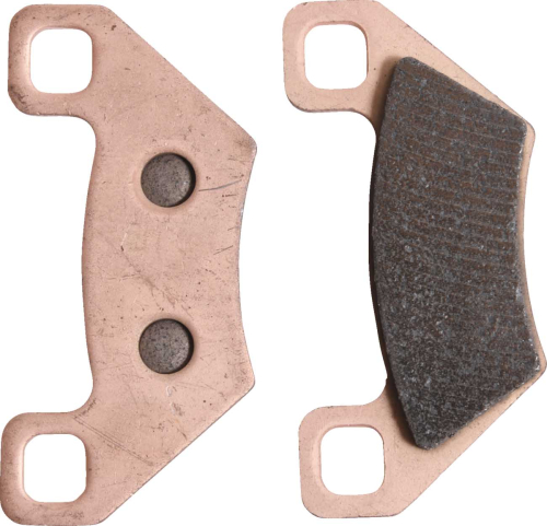 All Balls - All Balls Sintered Brake Pads - 18-8002