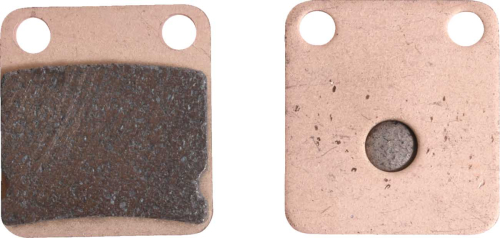 All Balls - All Balls Sintered Brake Pads - 18-8012