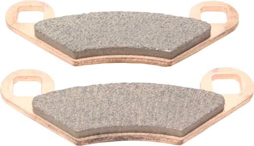 All Balls - All Balls Sintered Brake Pads - 18-8014