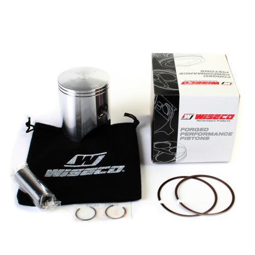 Wiseco - Wiseco Piston Kit - Standard Bore 62.45mm - 848M06250