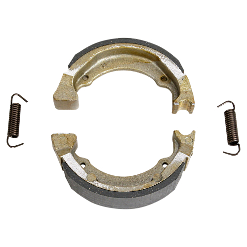 EBC - EBC Standard Brake Shoes - 614