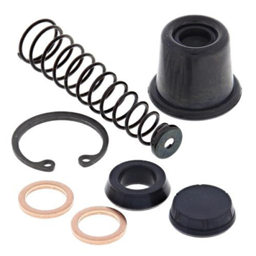 All Balls - All Balls Master Cylinder Rebuild Kit - 18-1033