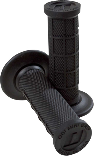 ODI - ODI Mini MX Grip - Black - H01MMB