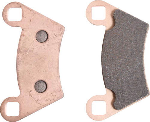 All Balls - All Balls Sintered Brake Pads - 18-8017