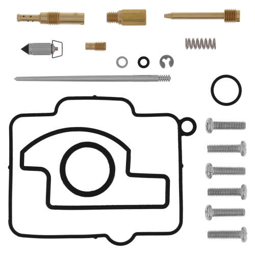 All Balls - All Balls Carburetor Rebuild Kit - 26-1135