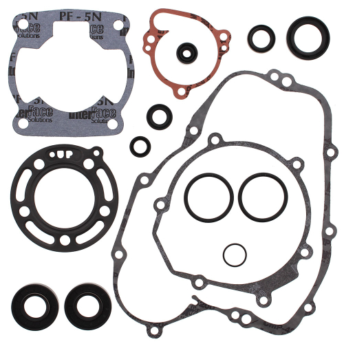 Vertex - Vertex Complete Gasket Set - 811405