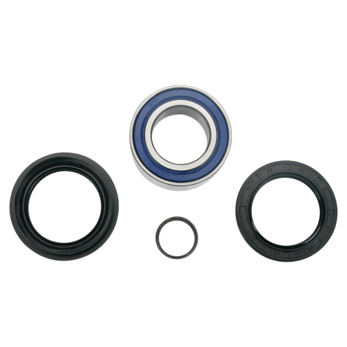 All Balls - All Balls Wheel Bearing and Seal Kit - 25-1005