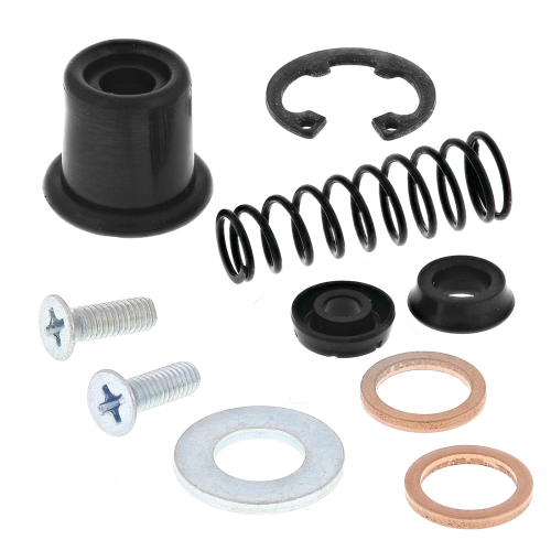 All Balls - All Balls Master Cylinder Rebuild Kit - 18-1016