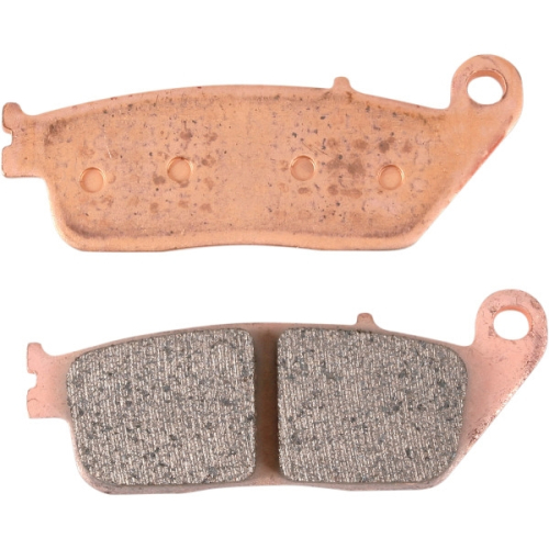 All Balls - All Balls Sintered Brake Pads - 18-8018