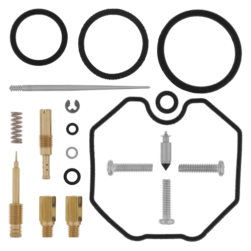 All Balls - All Balls Carburetor Rebuild Kit - 26-1005