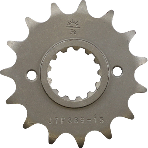 JT Sprockets - JT Sprockets Steel Front Sprocket - 15T - JTF339.15