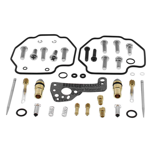 All Balls - All Balls Carburetor Rebuild Kit - 26-10048