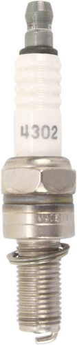 Autolite - Autolite Resistor Spark Plug - 4302 - 4302