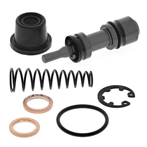 All Balls - All Balls Master Cylinder Rebuild Kit - 18-1028